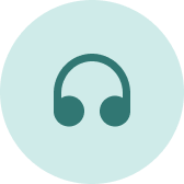 icon for audio